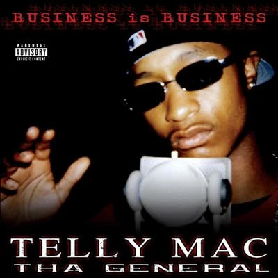 Business Is Business 專輯 Telly Mac/Offset