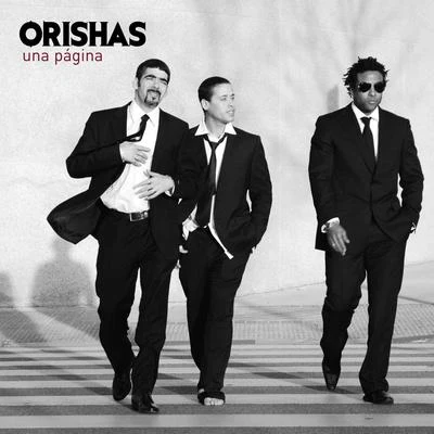 Orishas Una Página