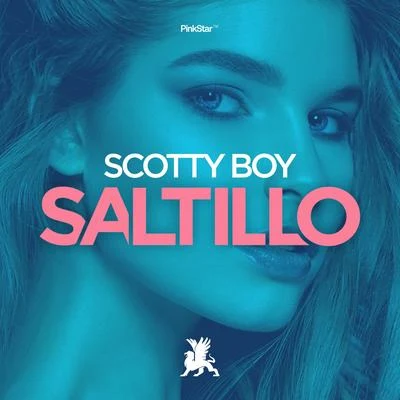 Saltillo 专辑 Melody Smith/scotty boy/Alexander Orue