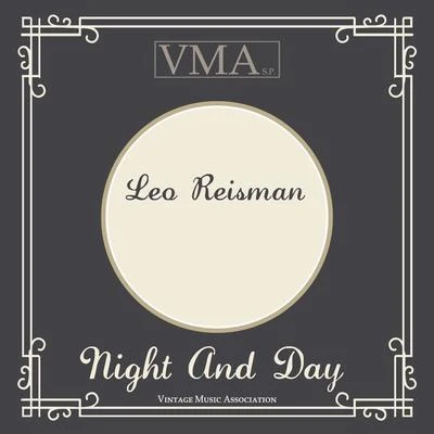 Night and Day 專輯 Leo Reisman