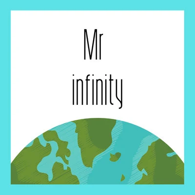 Mr. Infinity 专辑 Sarah Collins