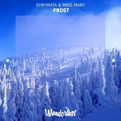 Frost 专辑 Synymata/neverwaves