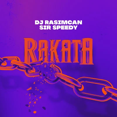 DJ RasimcanBaby Brown Rakata