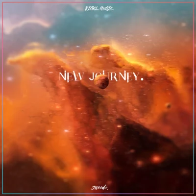 New Journey 专辑 JWoods