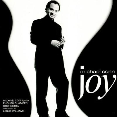 Michael Conn Joy