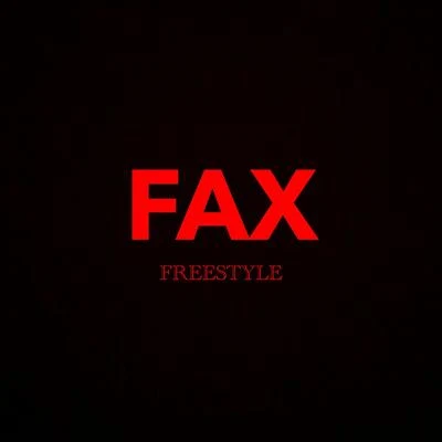 FAX freestyle 專輯 氣電男孩/PlanZ