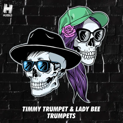 Trumpets 專輯 Lady Bee/Tima Dee