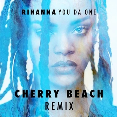 You Da One (Cherry Beach Remix) 專輯 Elle Winter/Cherry Beach