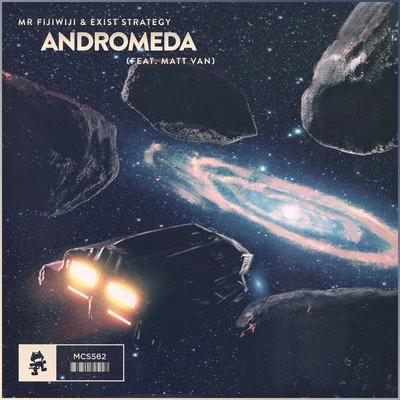 Andromeda (feat. Matt Van) 专辑 Mr FijiWiji