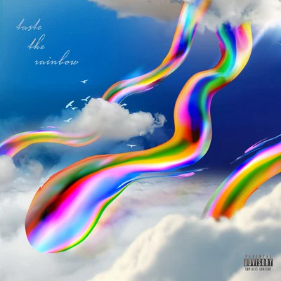 Taste The Rainbow 专辑 Gavin Haley/Travis Barker/Yung Pinch