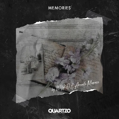 Memories 專輯 Shitz/Wyko/Kamix/Sghob