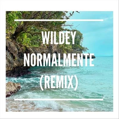 Normalmente (Remix) 專輯 Wildey/Lobo Malo