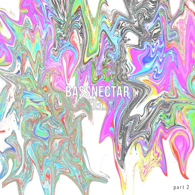 Reflective (Part 2) 專輯 Bassnectar