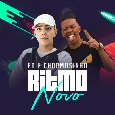 Ritmo Novo 專輯 Mc Ed