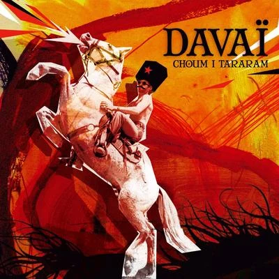 Choum I Tararam 專輯 Lovespeake/Davaï