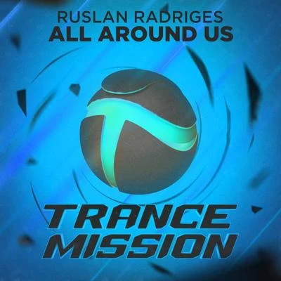 All Around Us 專輯 Ruslan Radriges