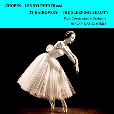 Chopin: Les Sylphides 專輯 Roger Desormiere