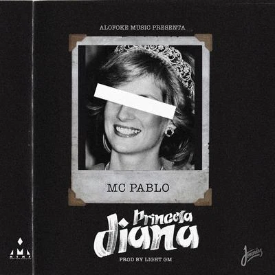 Princesa Diana 專輯 LR Ley Del Rap/MC Pablo/Pusho