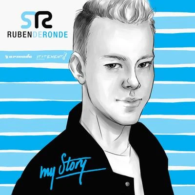 Ruben De RondeThat Girl My Story