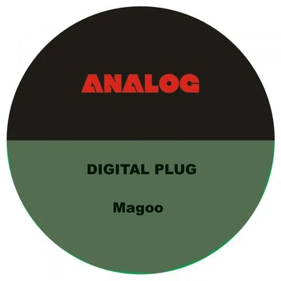 MagooTimbaland Digital Plug