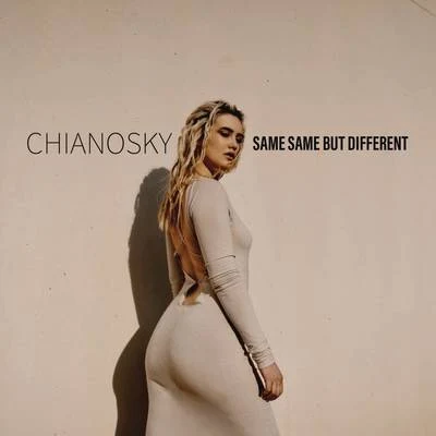 Same Same but Different 专辑 ChianoSky/Jaydon Lewis