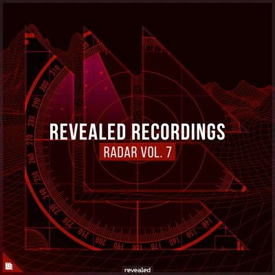 Revealed Radar Vol. 7 專輯 Revealed Recordings/Ivan Camacho/Basstian