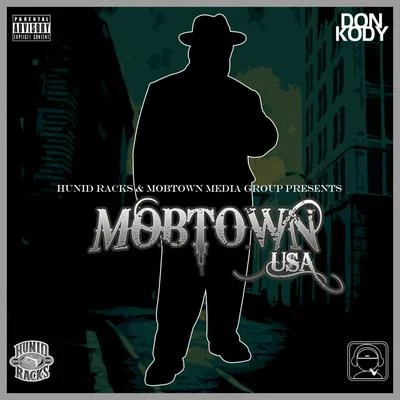 Mobtown USA 專輯 Don Kody