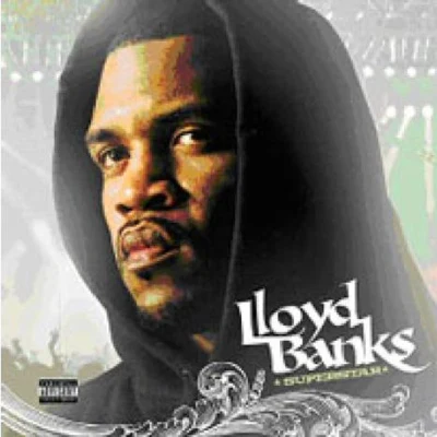 Superstar 專輯 Lloyd Banks/Riz/Ox/Vado