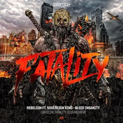 Bleed Insanity 專輯 Har-D-Kraft/Mad Evil/Satanic Maniac/Almagaes/Iridium 77