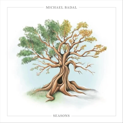 Seasons 專輯 All Hail The Silence/Michael Badal/Beave/Kate Aster/The Two Fake Blondes