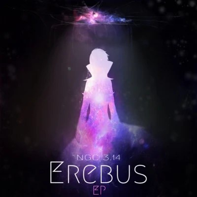 Entity Erebus (Dark Version) 專輯 NGC 3.14