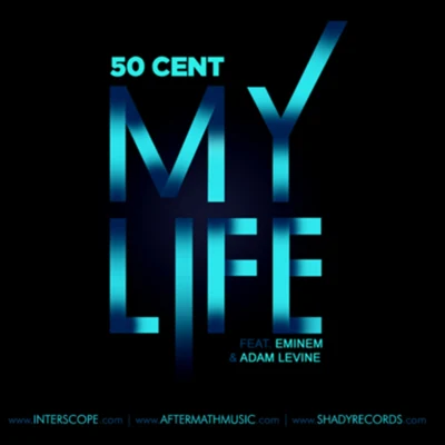 My Life 專輯 50 Cent