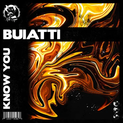 Know You 专辑 DETUNNE/Buiatti