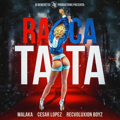 Ra-ca-ta-ta 專輯 Bobby Carcasses/Changuito/Julio Padron/César López