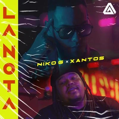 La Nota 专辑 Niko G/El Chulo