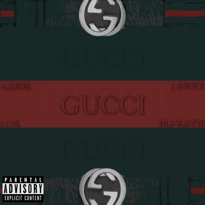 Gucci 專輯 Azide