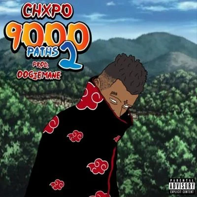 9000 Paths of Madness Episode 2 專輯 CHXPO