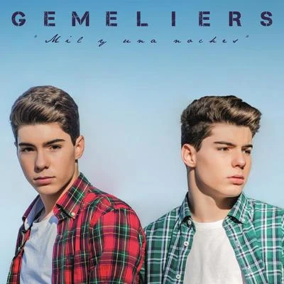 Grandes 专辑 Gemeliers/David Carreira/MARO/Zim/Deejay Telio