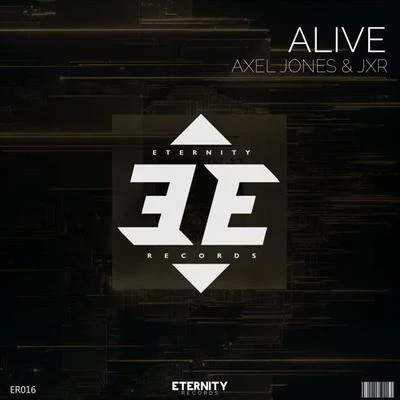 Alive 专辑 NoiZ Van Grane/Axel Jones