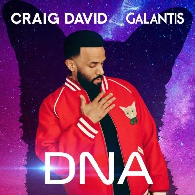 DNA 專輯 Galantis