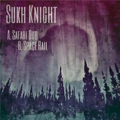 Safari EP 专辑 Sukh Knight