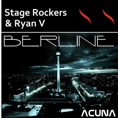 Berline 專輯 Adam Griffin/Stage Rockers