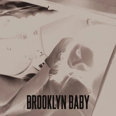 Brooklyn Baby 专辑 Lana Del Rey