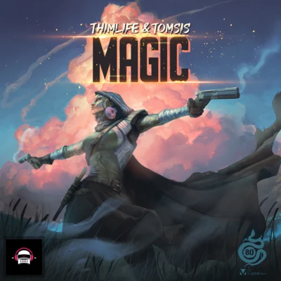 Magic 專輯 ThimLife