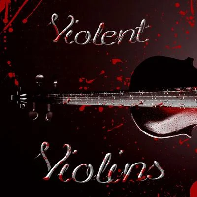 Violent Violins 專輯 Bedrich Smetana