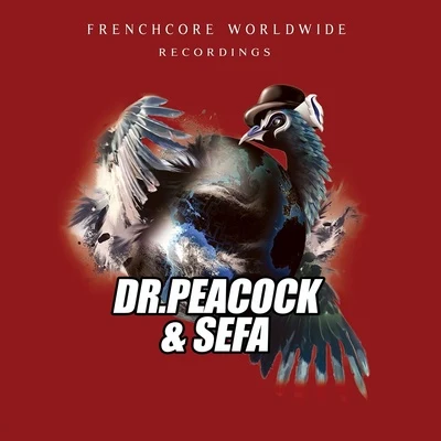 Frenchcore Worldwide 05 專輯 Sefa/Enam/Freda Rhymz/Lord Paper/Quintino & Blasterjaxx