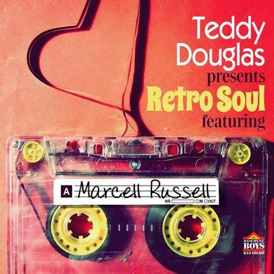 Retro Soul 专辑 Teddy Douglas