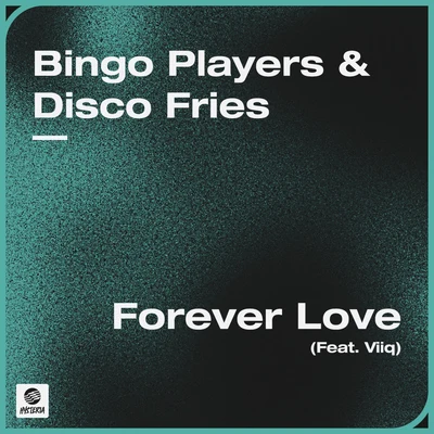 Forever Love (feat. Viiq) 專輯 MIMO/Disco Fries