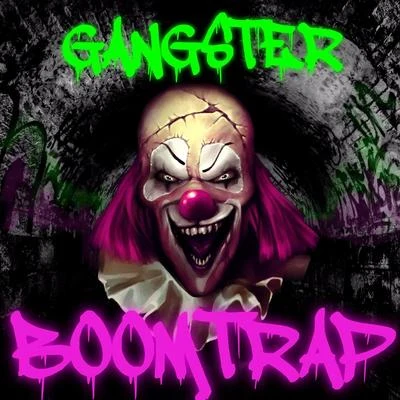 GANGSTERHouse_鱷魚9DIUZ Boomtrap