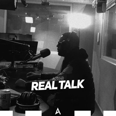 Real Talk 專輯 Anu-D/Snelle/Woenzelaar/Lucass